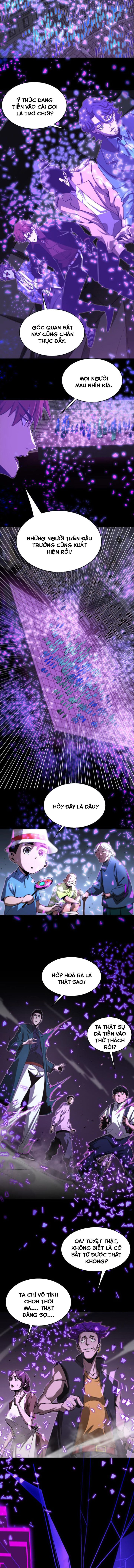 Chư Giới Mạt Nhân Tại Tuyến Chapter 130 - Trang 2