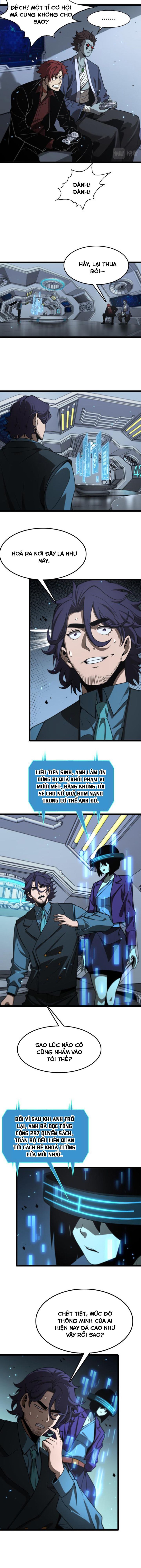 Chư Giới Mạt Nhân Tại Tuyến Chapter 132 - Trang 2