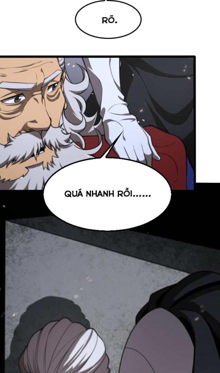 Chư Giới Mạt Nhân Tại Tuyến Chapter 136 - Trang 2