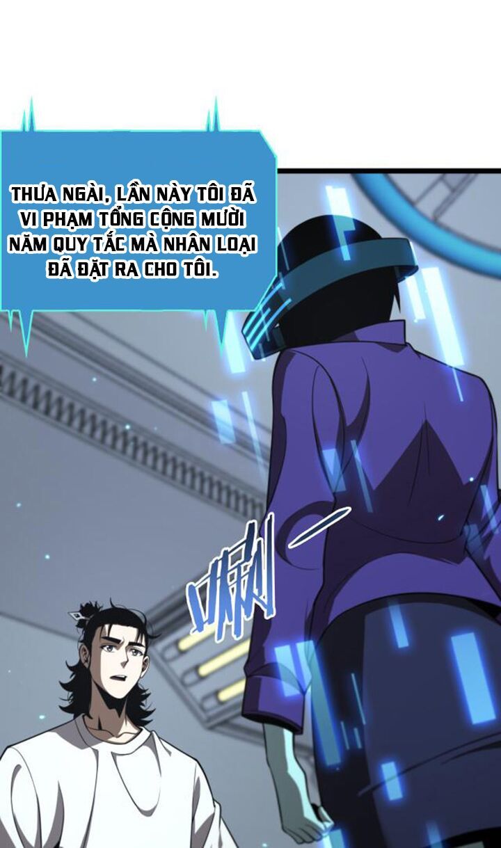 Chư Giới Mạt Nhân Tại Tuyến Chapter 136 - Trang 2