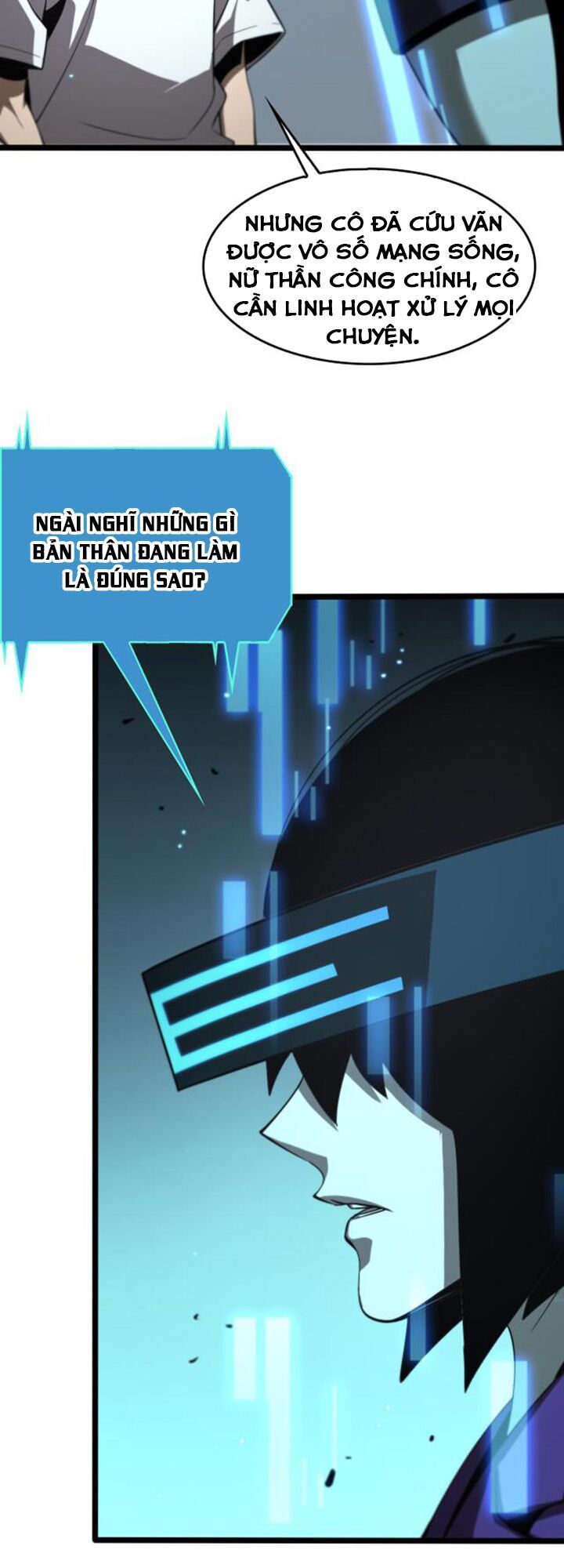 Chư Giới Mạt Nhân Tại Tuyến Chapter 136 - Trang 2