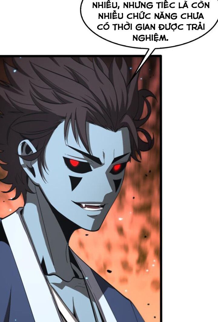Chư Giới Mạt Nhân Tại Tuyến Chapter 136 - Trang 2
