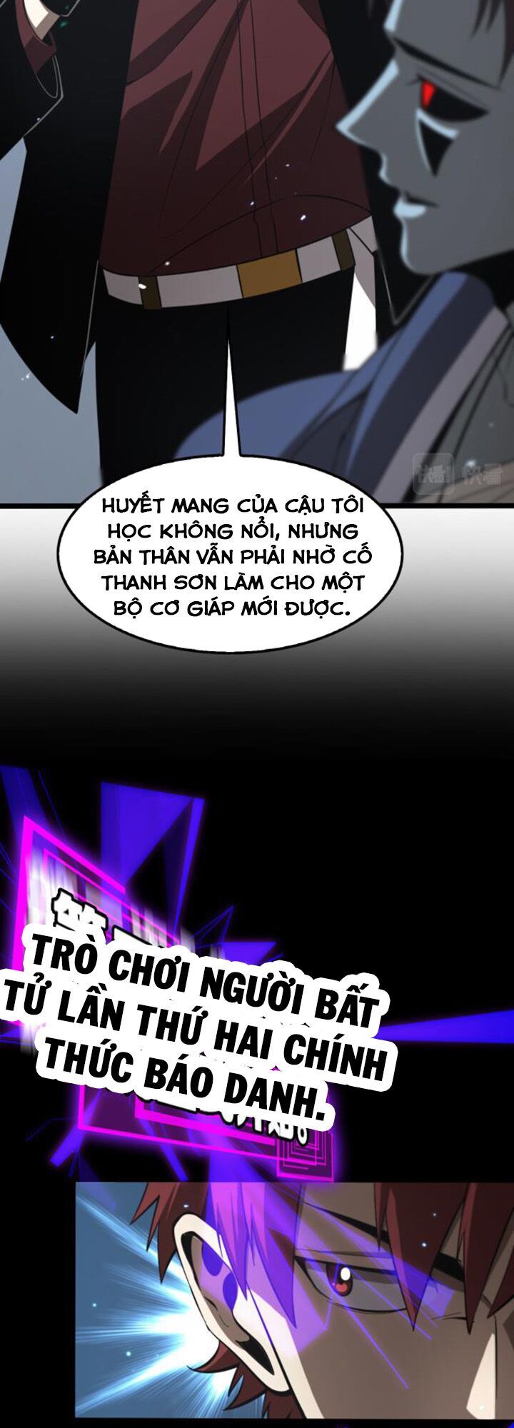 Chư Giới Mạt Nhân Tại Tuyến Chapter 136 - Trang 2