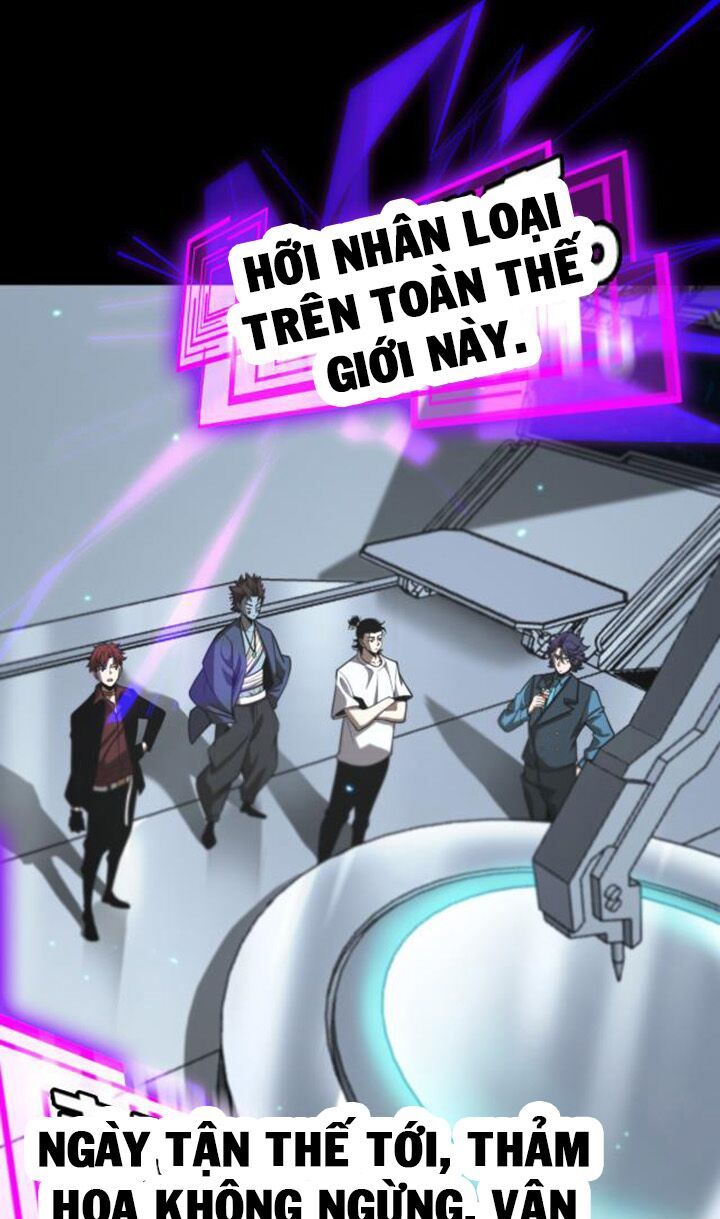 Chư Giới Mạt Nhân Tại Tuyến Chapter 136 - Trang 2