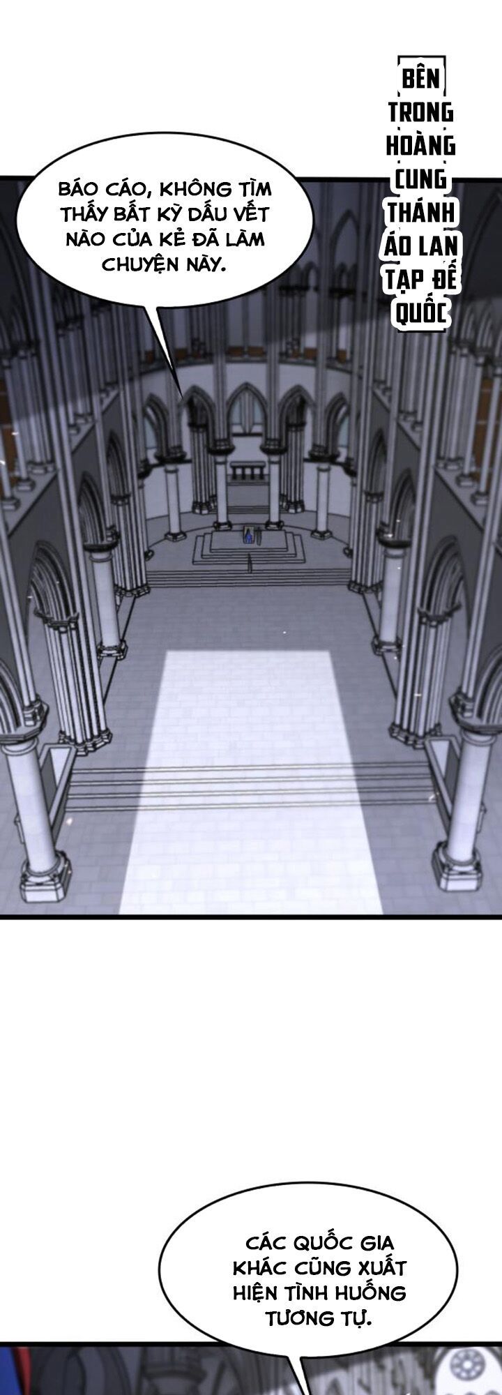 Chư Giới Mạt Nhân Tại Tuyến Chapter 136 - Trang 2