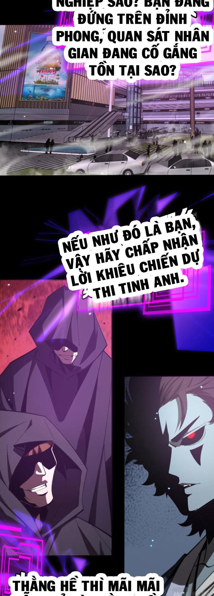 Chư Giới Mạt Nhân Tại Tuyến Chapter 136 - Trang 2
