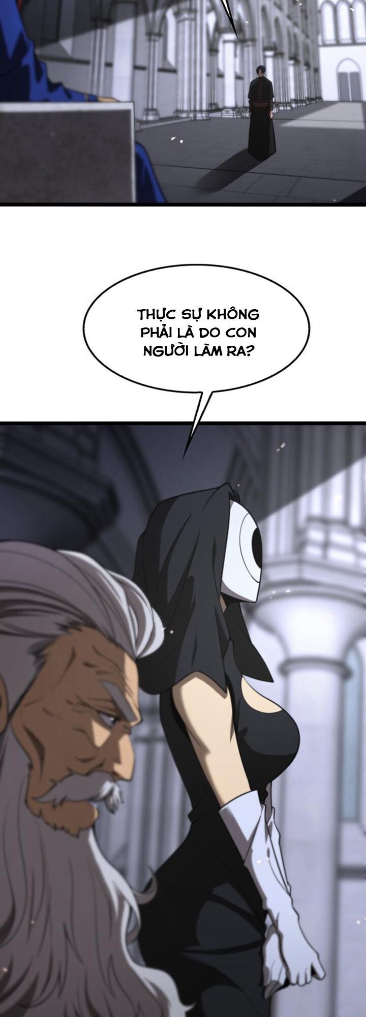 Chư Giới Mạt Nhân Tại Tuyến Chapter 136 - Trang 2