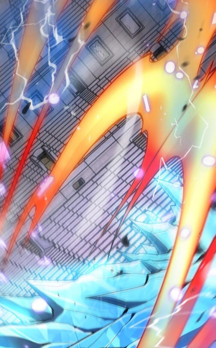 Chư Giới Mạt Nhân Tại Tuyến Chapter 136 - Trang 2