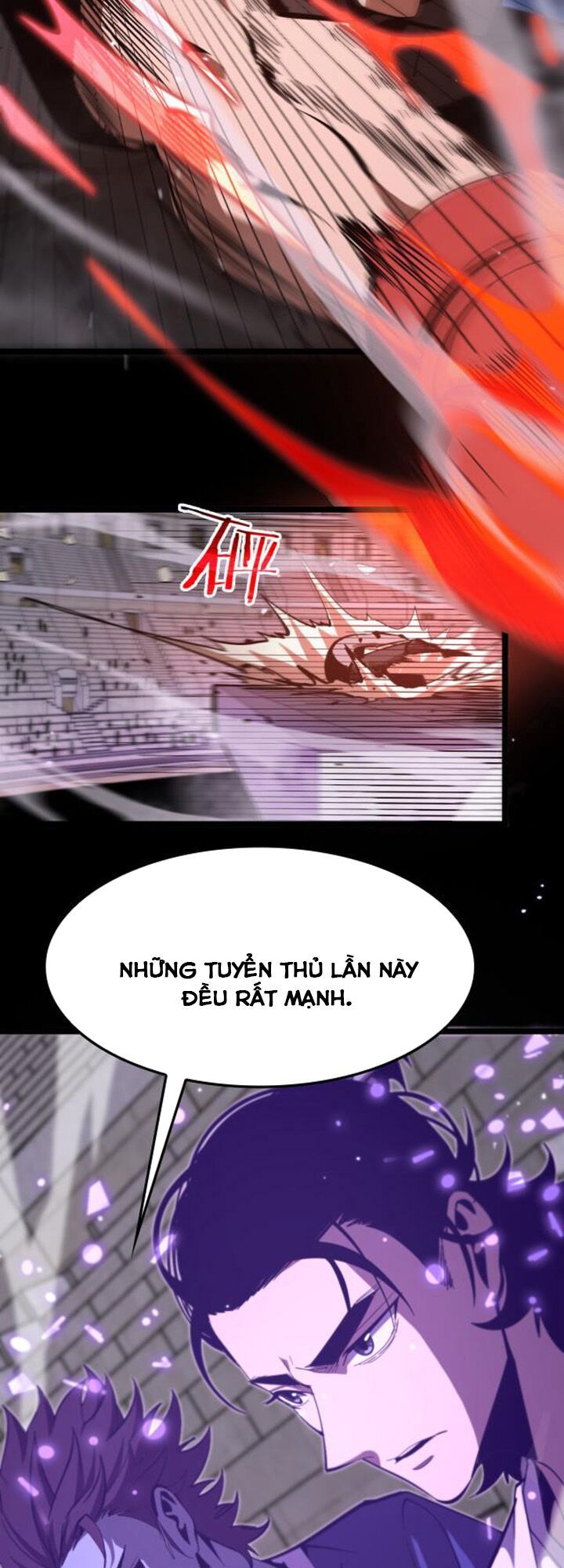 Chư Giới Mạt Nhân Tại Tuyến Chapter 136 - Trang 2