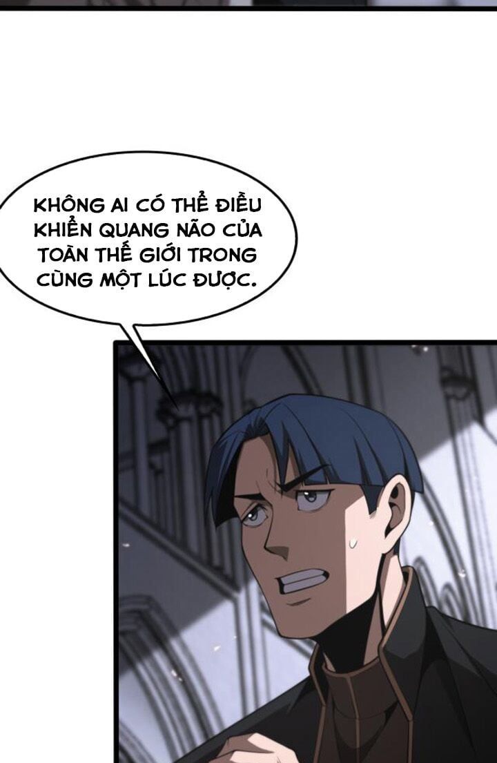 Chư Giới Mạt Nhân Tại Tuyến Chapter 136 - Trang 2