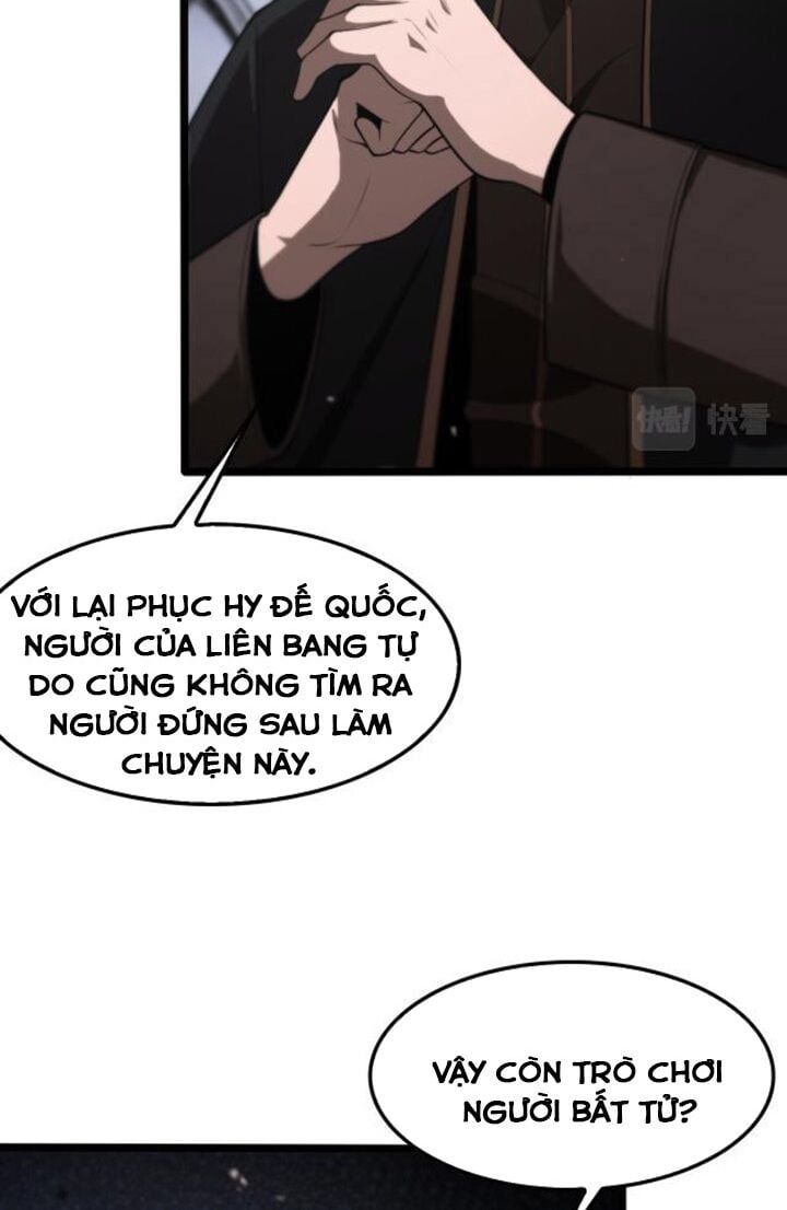 Chư Giới Mạt Nhân Tại Tuyến Chapter 136 - Trang 2