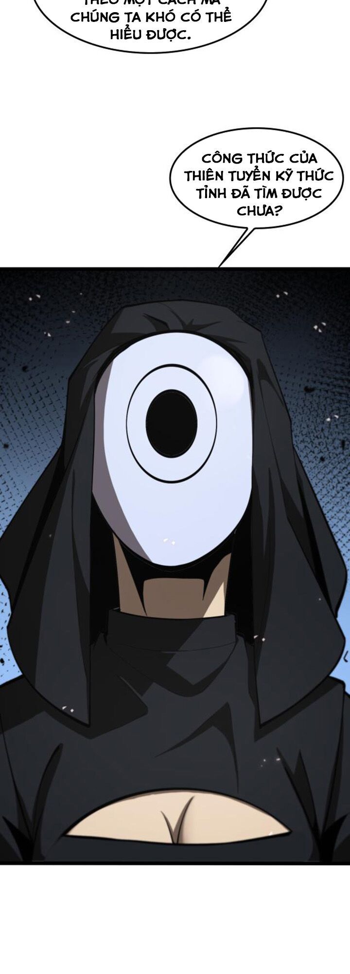 Chư Giới Mạt Nhân Tại Tuyến Chapter 136 - Trang 2