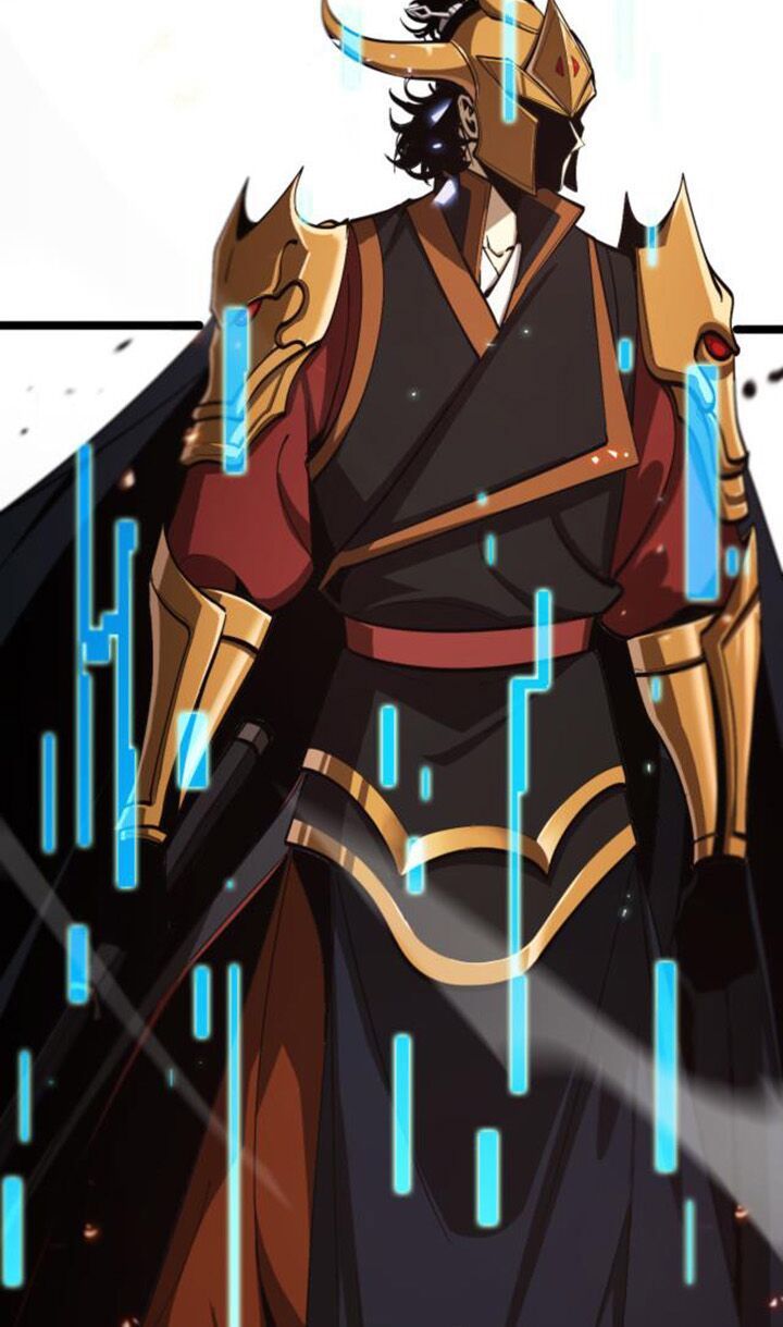 Chư Giới Mạt Nhân Tại Tuyến Chapter 137 - Trang 2