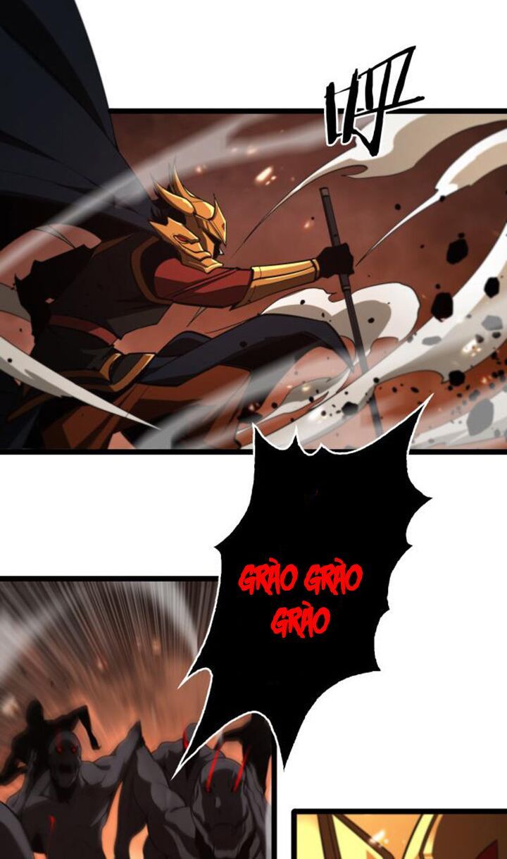 Chư Giới Mạt Nhân Tại Tuyến Chapter 137 - Trang 2