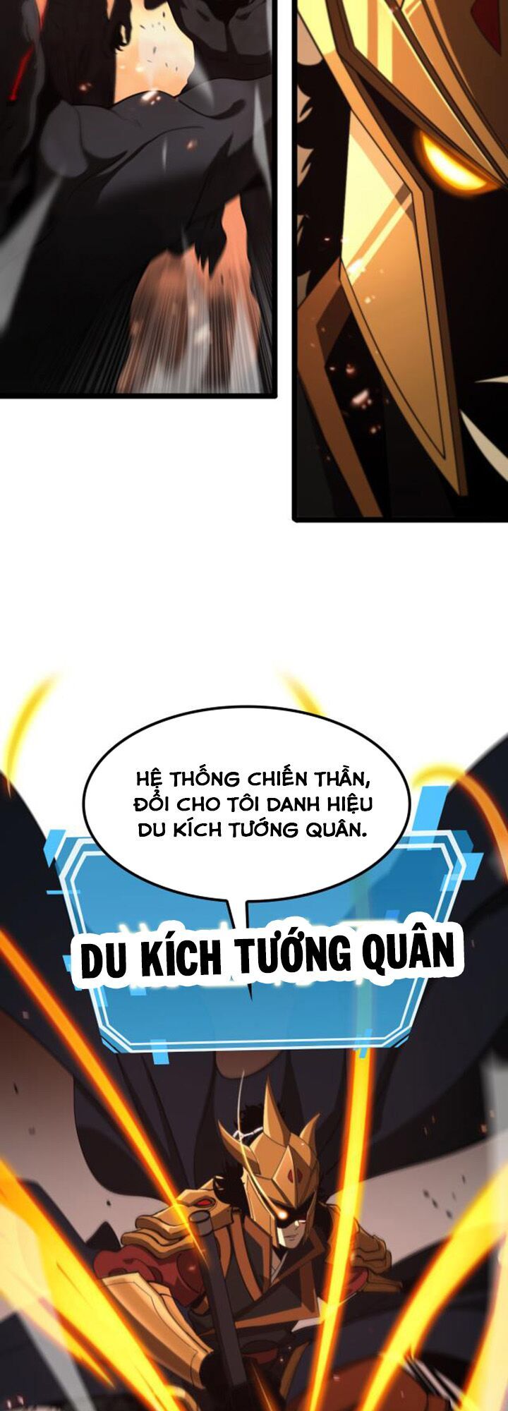 Chư Giới Mạt Nhân Tại Tuyến Chapter 137 - Trang 2