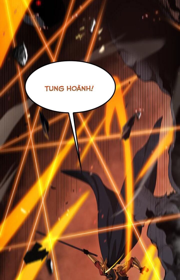 Chư Giới Mạt Nhân Tại Tuyến Chapter 137 - Trang 2