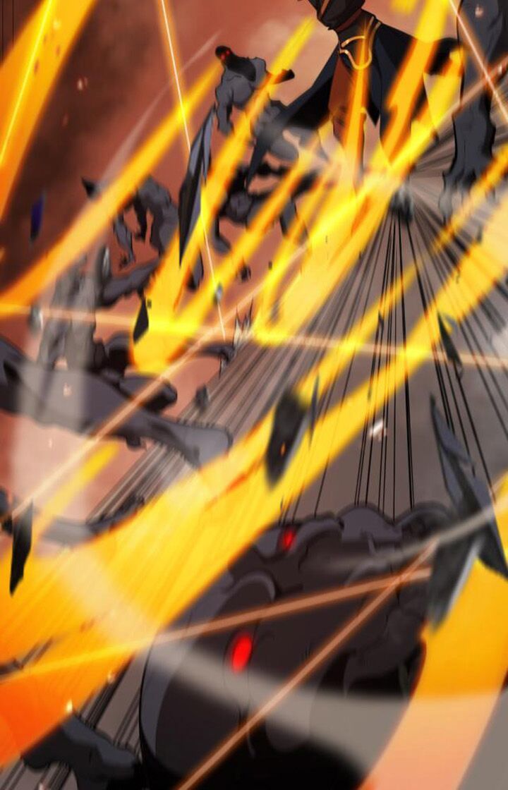 Chư Giới Mạt Nhân Tại Tuyến Chapter 137 - Trang 2