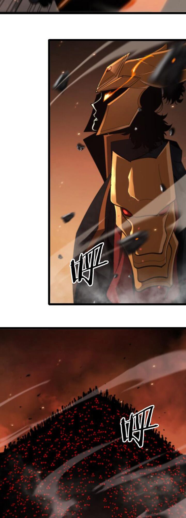 Chư Giới Mạt Nhân Tại Tuyến Chapter 137 - Trang 2