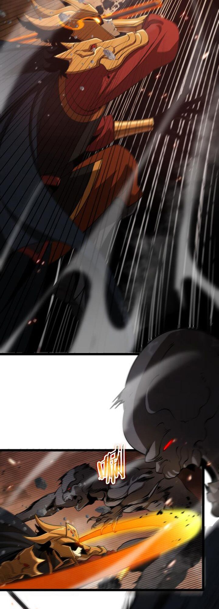 Chư Giới Mạt Nhân Tại Tuyến Chapter 137 - Trang 2