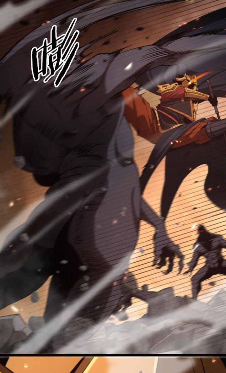 Chư Giới Mạt Nhân Tại Tuyến Chapter 137 - Trang 2