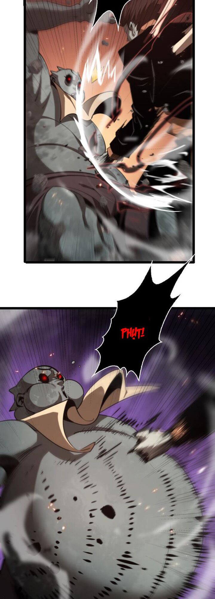 Chư Giới Mạt Nhân Tại Tuyến Chapter 137 - Trang 2