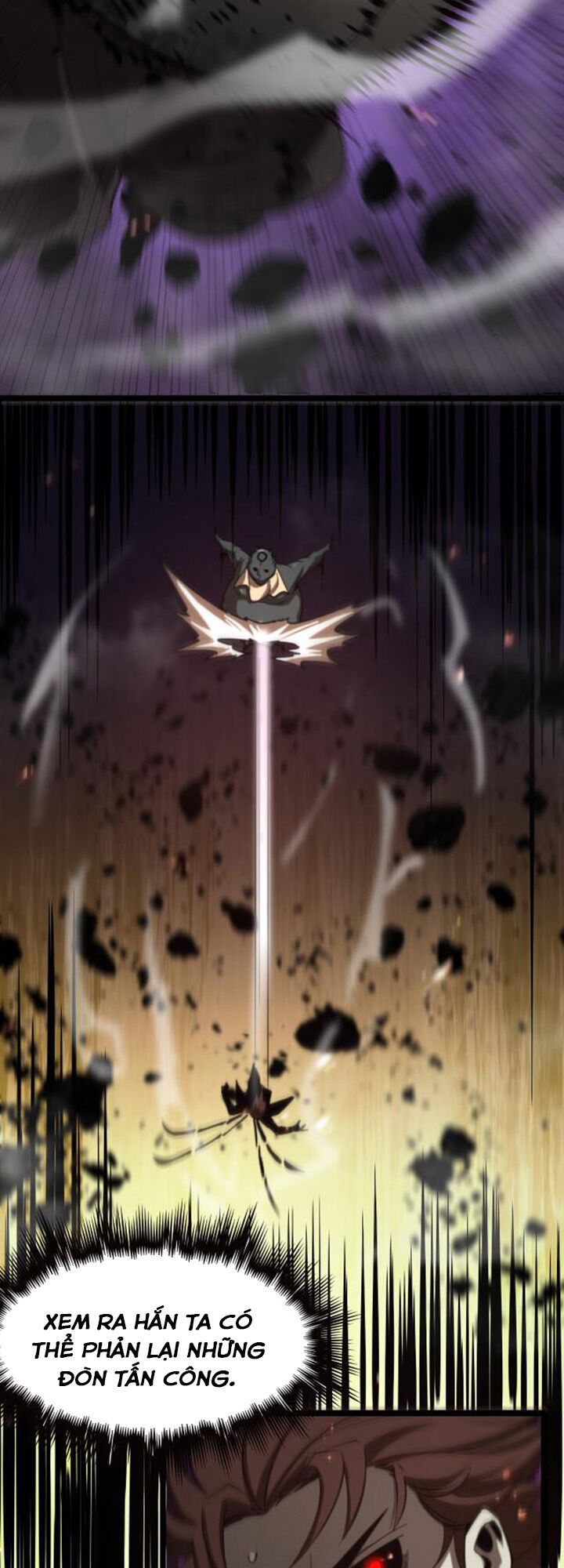 Chư Giới Mạt Nhân Tại Tuyến Chapter 137 - Trang 2