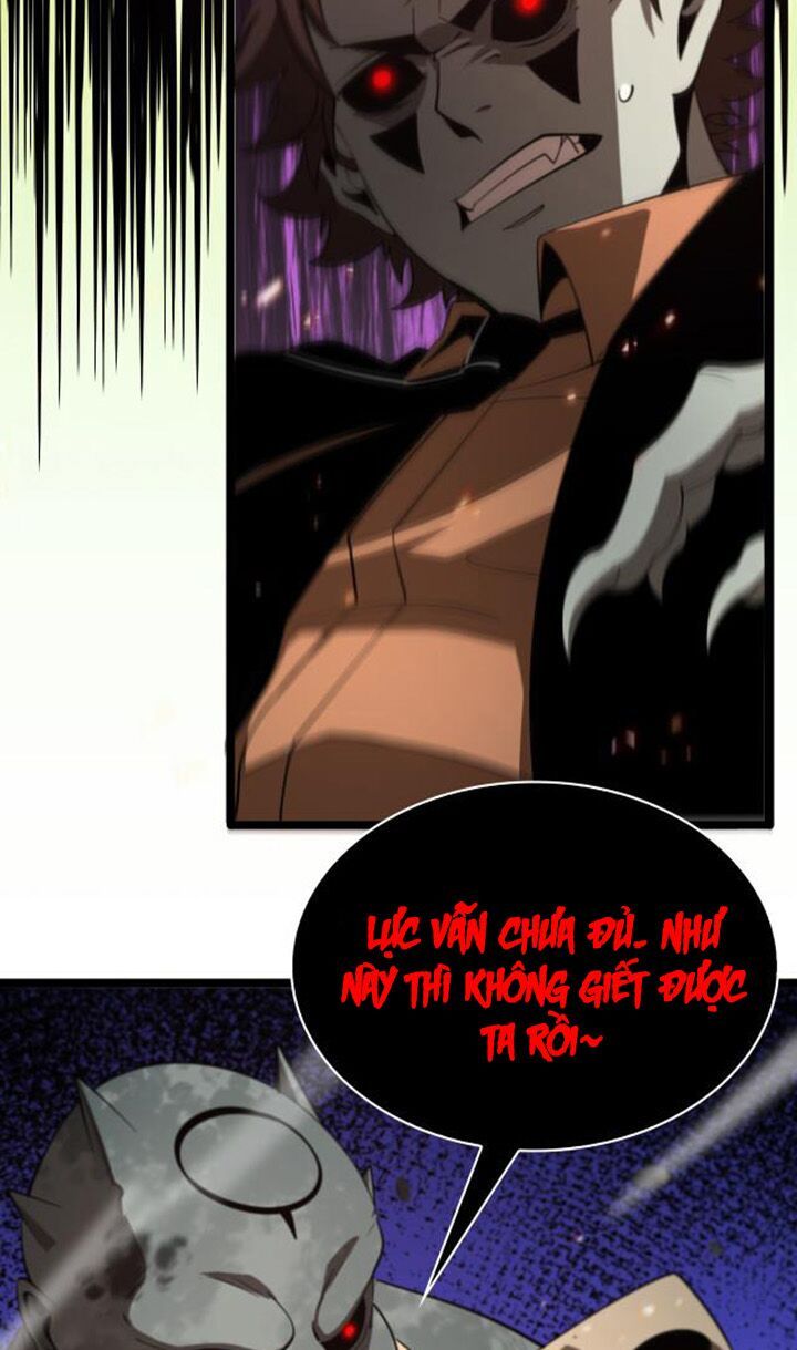 Chư Giới Mạt Nhân Tại Tuyến Chapter 137 - Trang 2