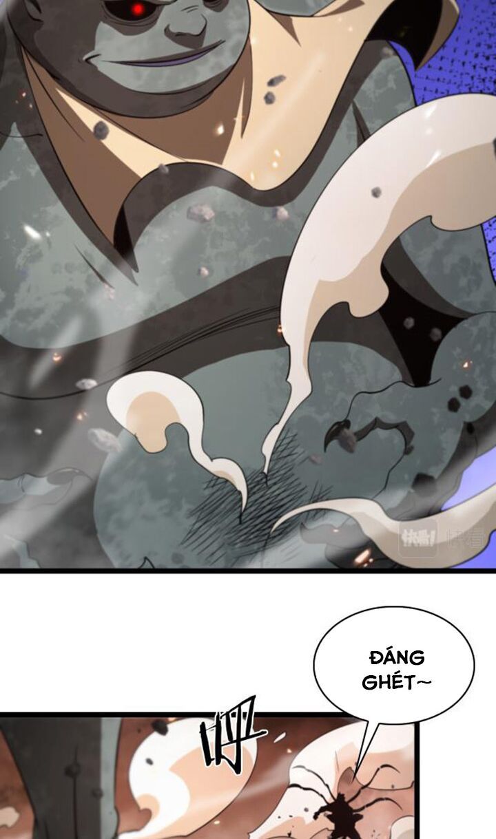 Chư Giới Mạt Nhân Tại Tuyến Chapter 137 - Trang 2