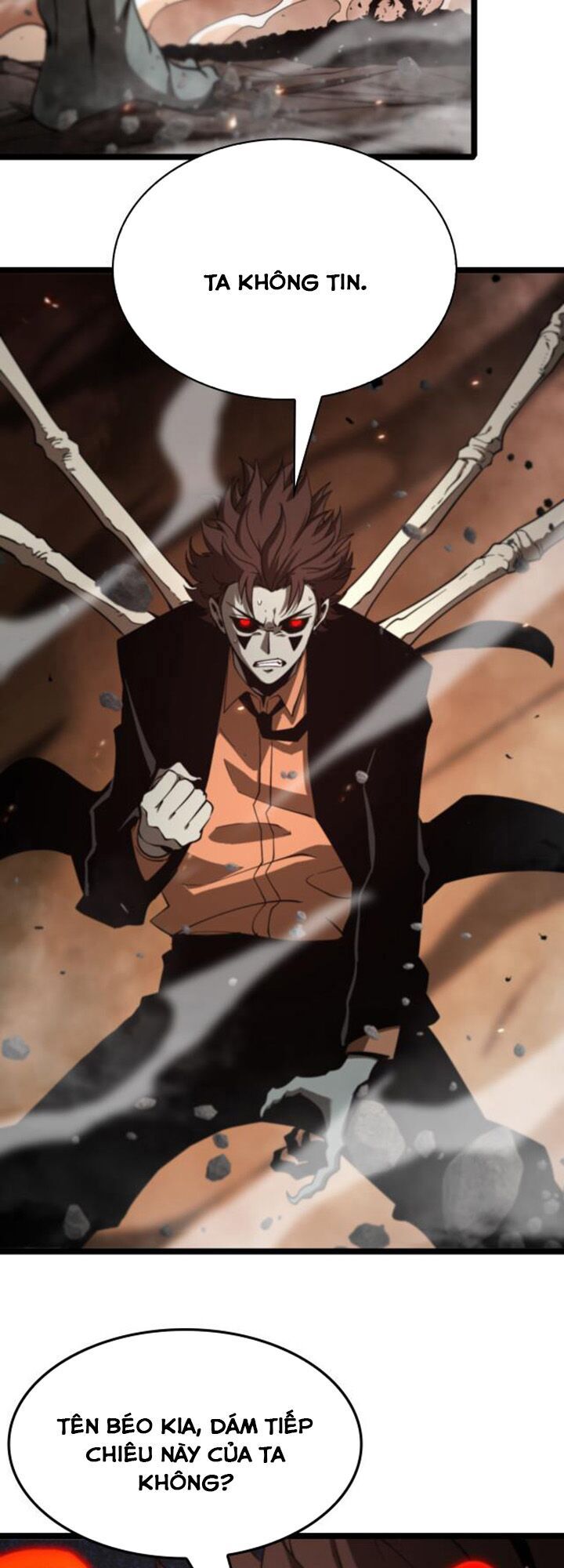 Chư Giới Mạt Nhân Tại Tuyến Chapter 137 - Trang 2