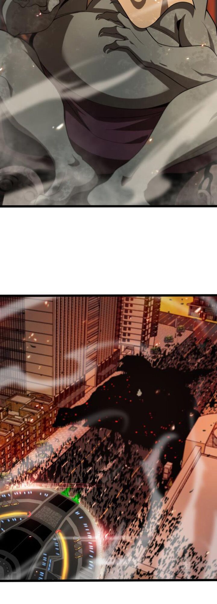 Chư Giới Mạt Nhân Tại Tuyến Chapter 137 - Trang 2