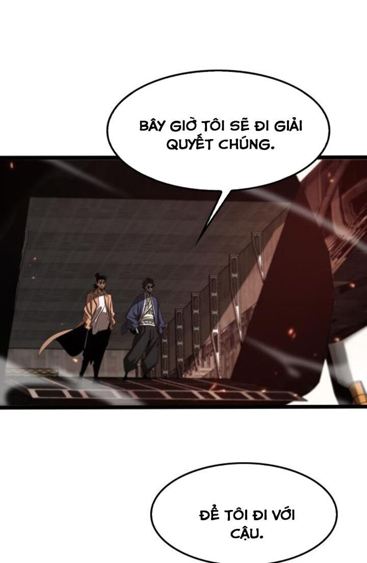 Chư Giới Mạt Nhân Tại Tuyến Chapter 137 - Trang 2