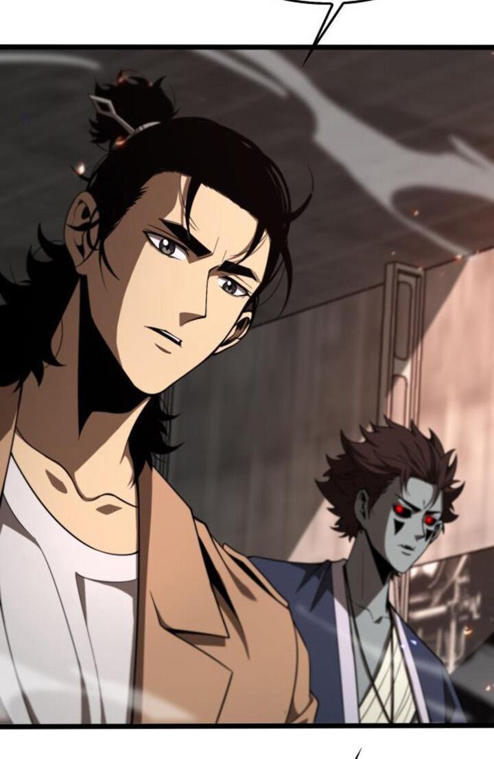 Chư Giới Mạt Nhân Tại Tuyến Chapter 137 - Trang 2