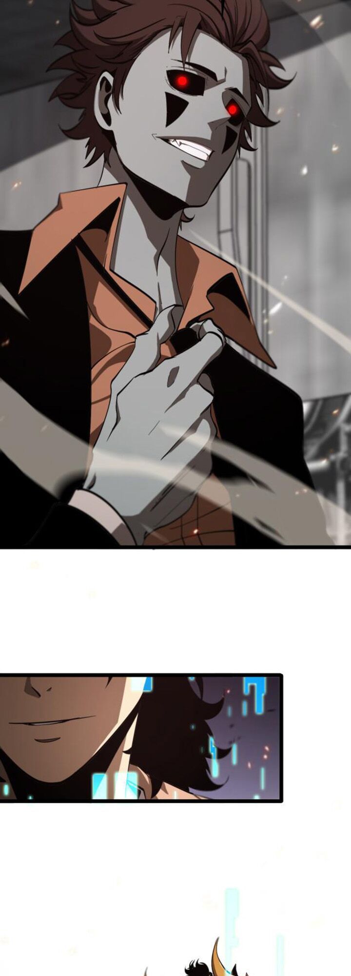 Chư Giới Mạt Nhân Tại Tuyến Chapter 137 - Trang 2