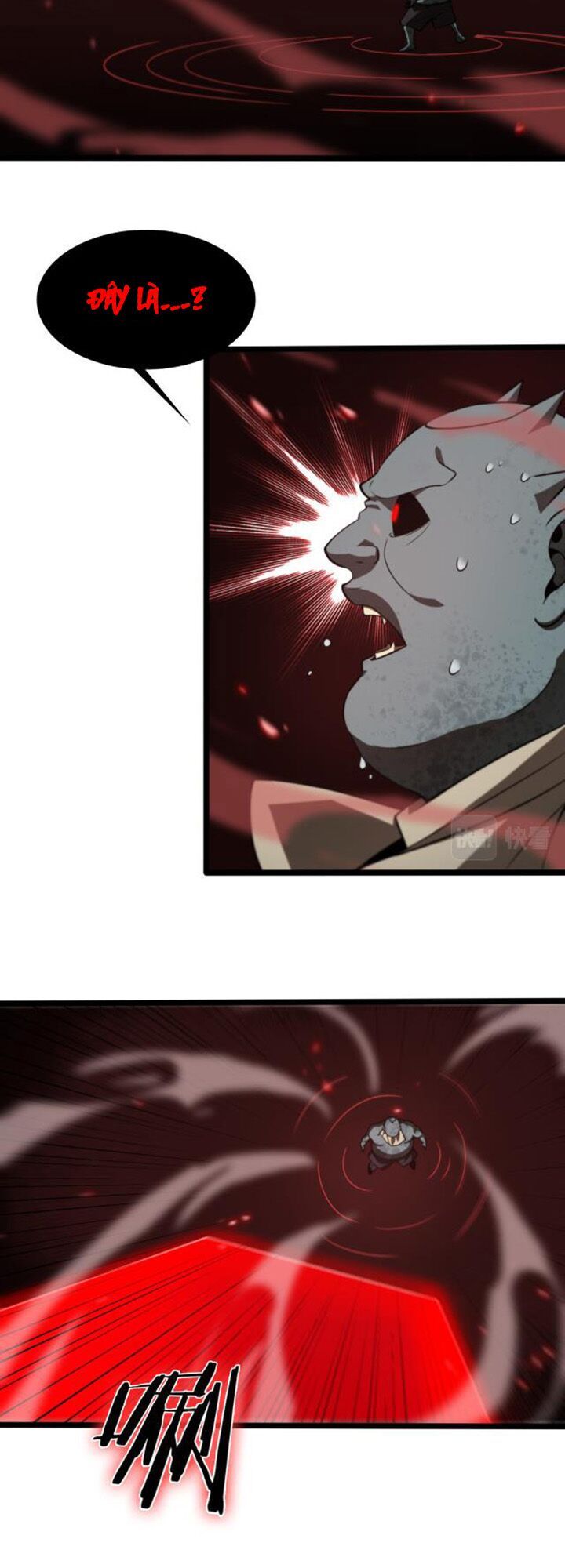 Chư Giới Mạt Nhân Tại Tuyến Chapter 138 - Trang 2