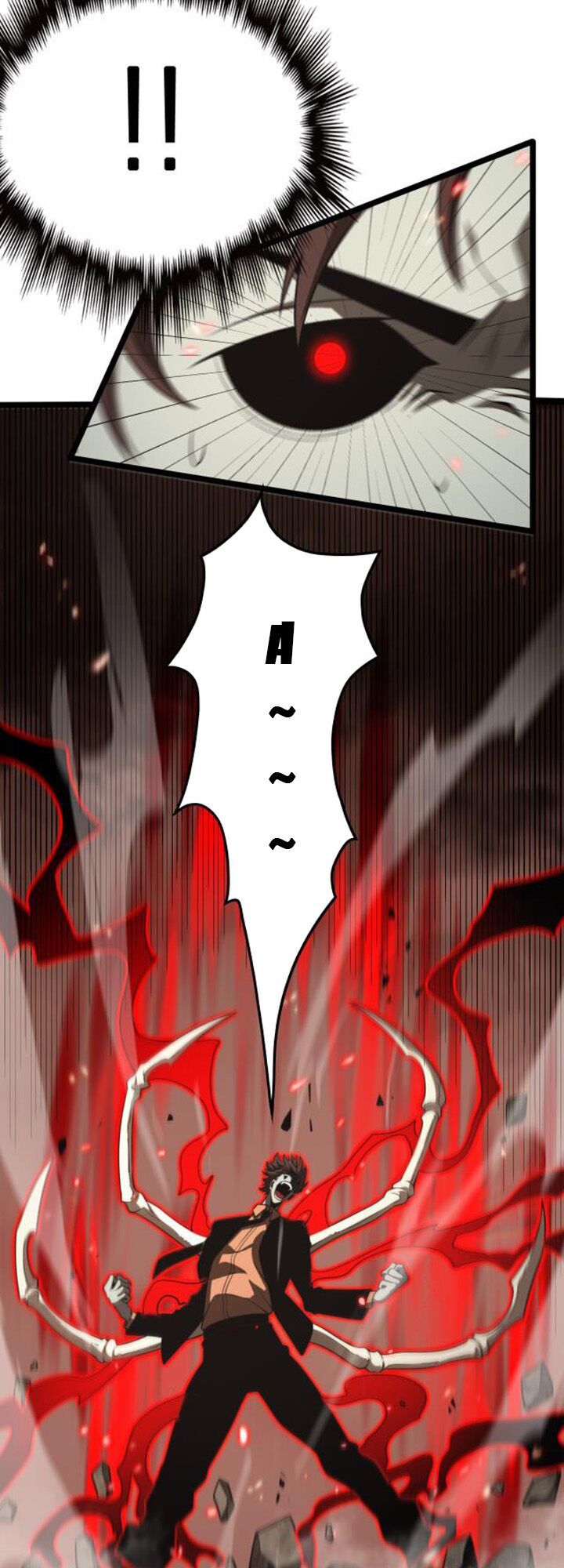 Chư Giới Mạt Nhân Tại Tuyến Chapter 138 - Trang 2