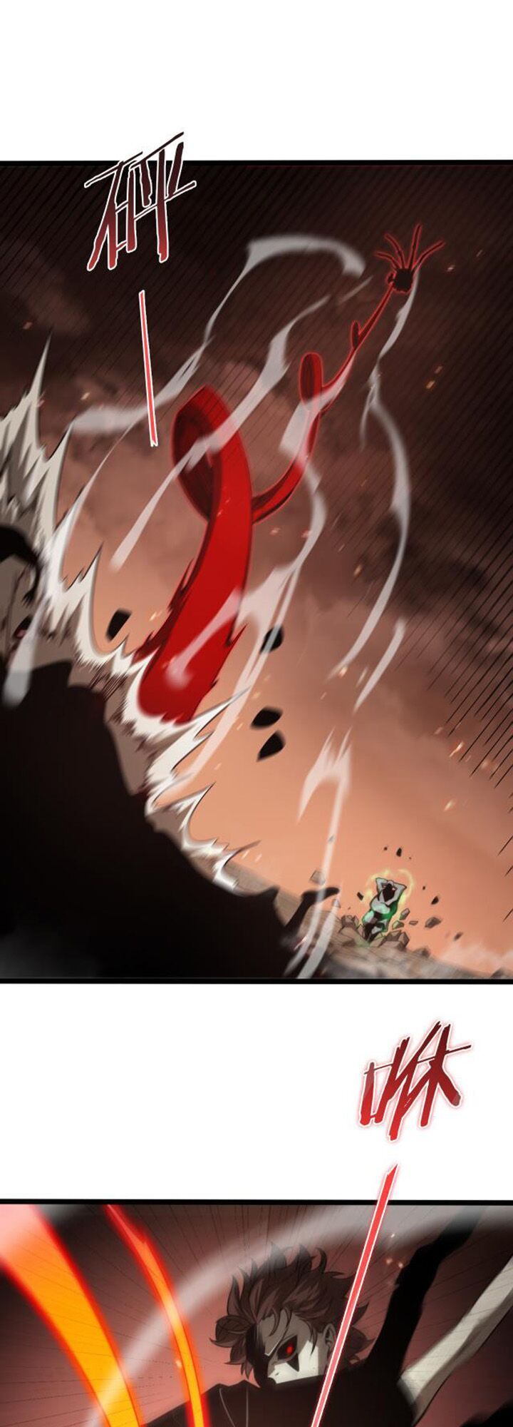 Chư Giới Mạt Nhân Tại Tuyến Chapter 138 - Trang 2