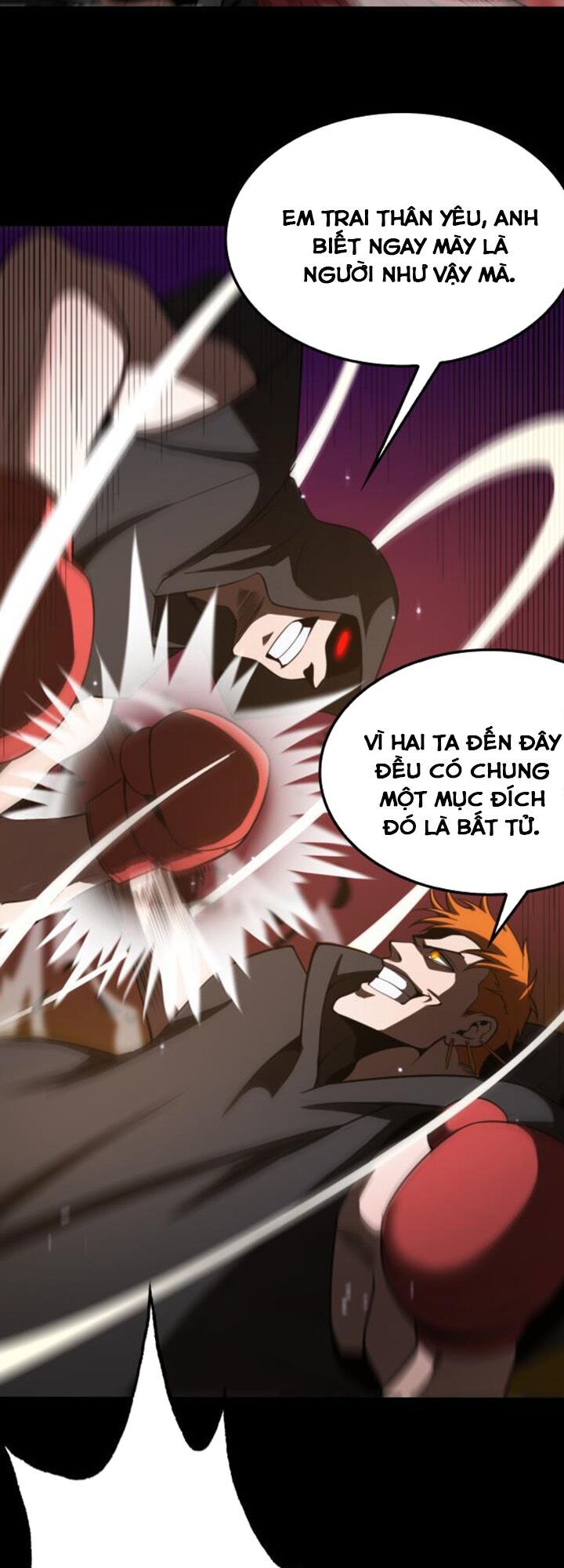 Chư Giới Mạt Nhân Tại Tuyến Chapter 138 - Trang 2