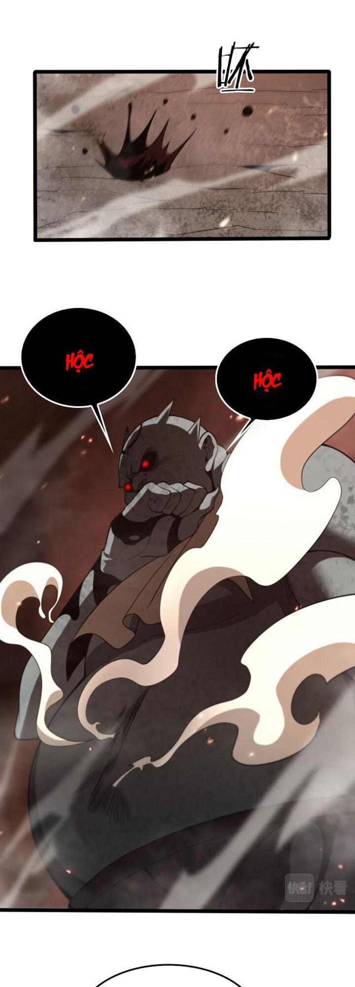 Chư Giới Mạt Nhân Tại Tuyến Chapter 138 - Trang 2