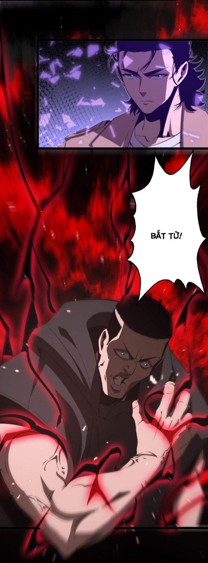 Chư Giới Mạt Nhân Tại Tuyến Chapter 139 - Trang 2