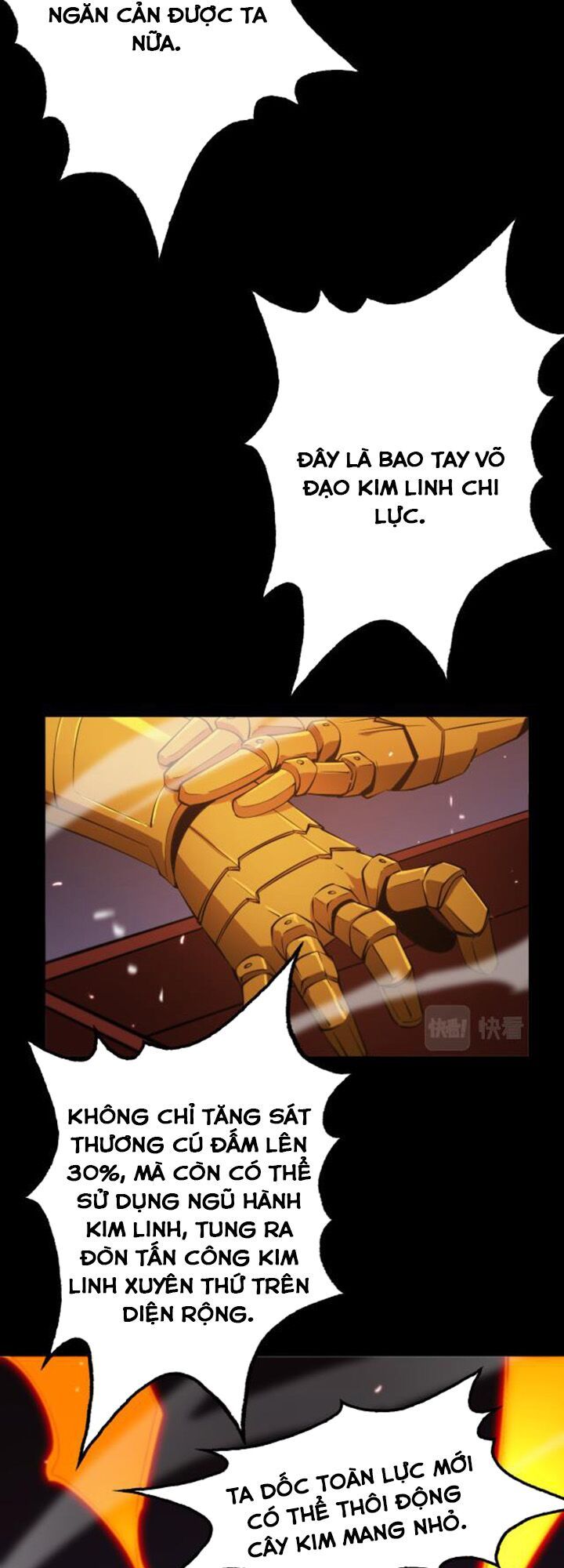 Chư Giới Mạt Nhân Tại Tuyến Chapter 139 - Trang 2