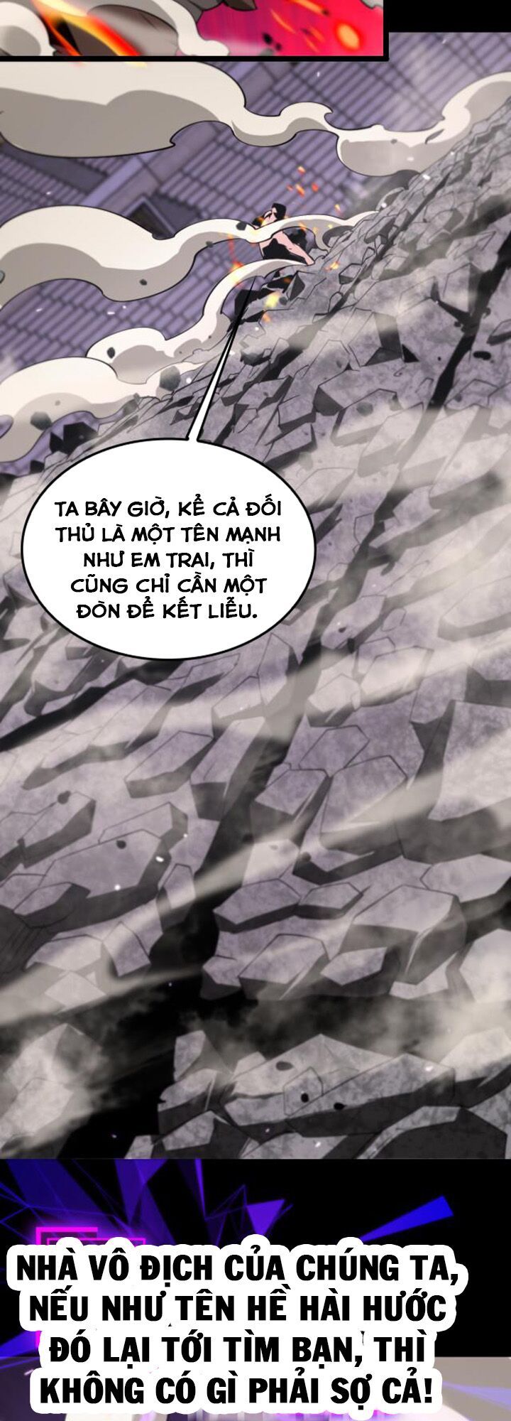 Chư Giới Mạt Nhân Tại Tuyến Chapter 139 - Trang 2