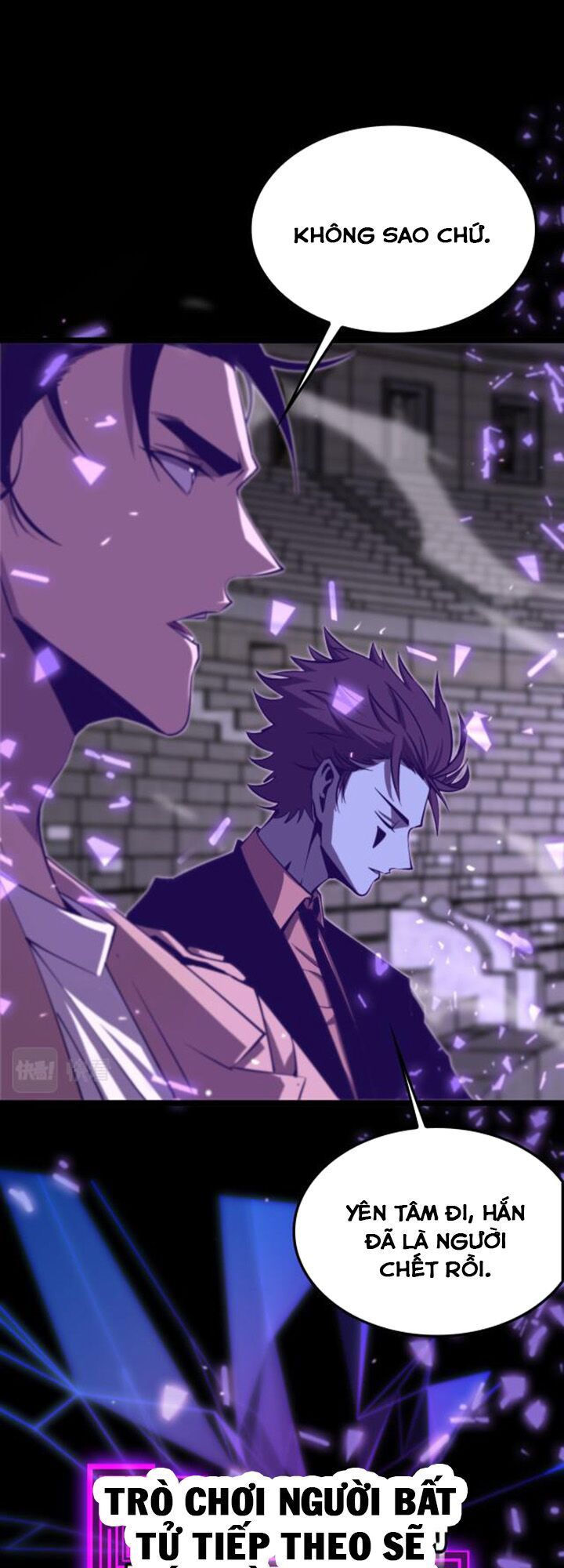 Chư Giới Mạt Nhân Tại Tuyến Chapter 139 - Trang 2