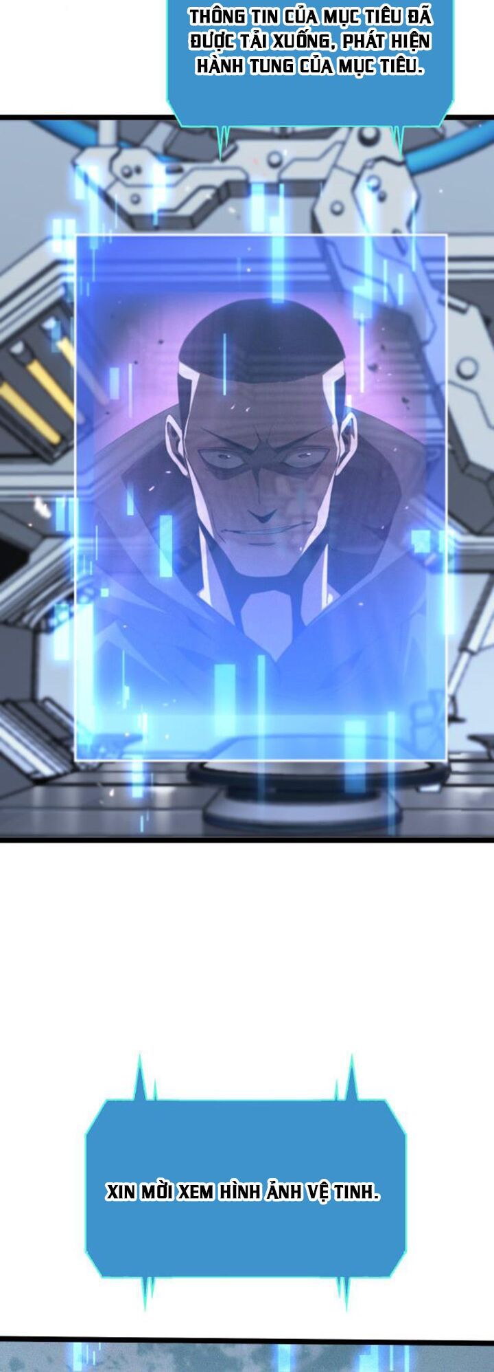 Chư Giới Mạt Nhân Tại Tuyến Chapter 139 - Trang 2