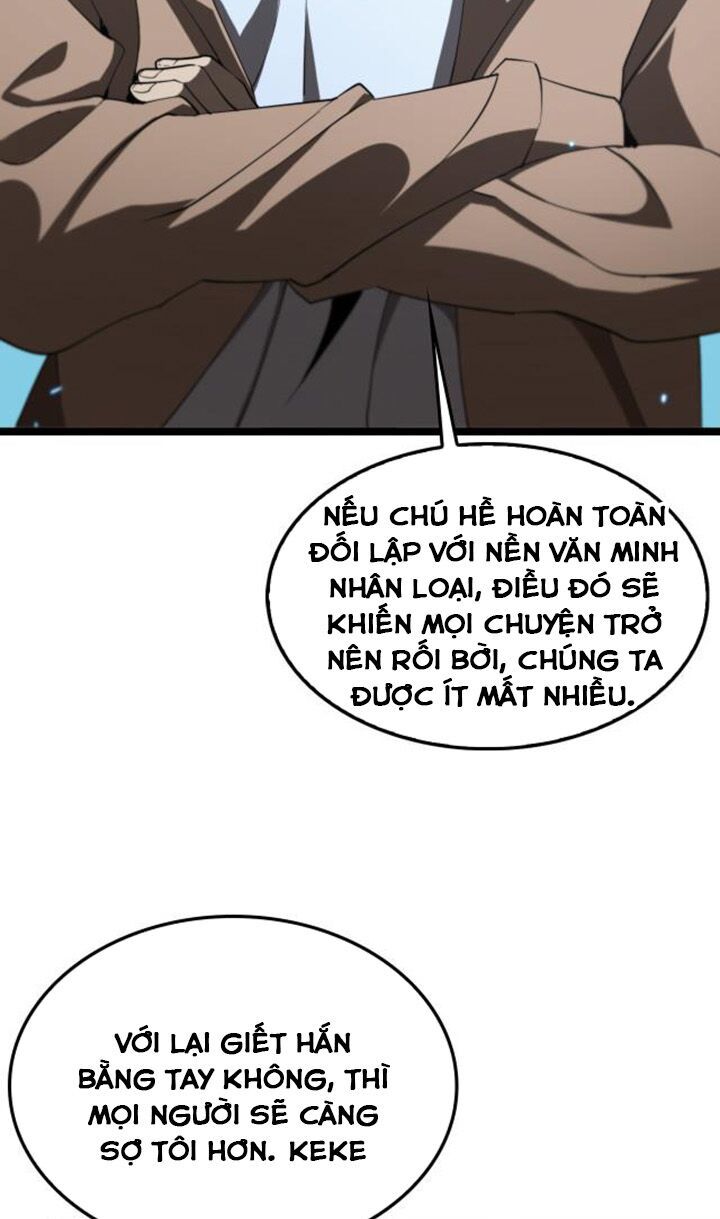 Chư Giới Mạt Nhân Tại Tuyến Chapter 139 - Trang 2
