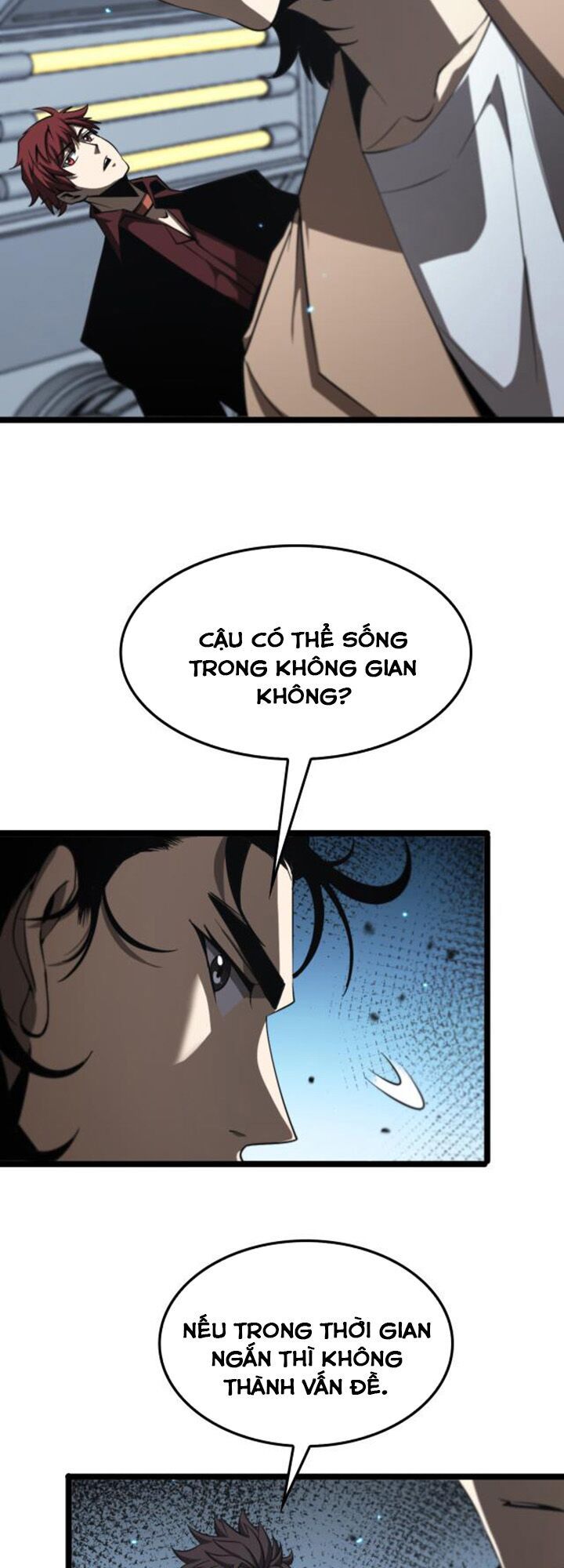 Chư Giới Mạt Nhân Tại Tuyến Chapter 139 - Trang 2