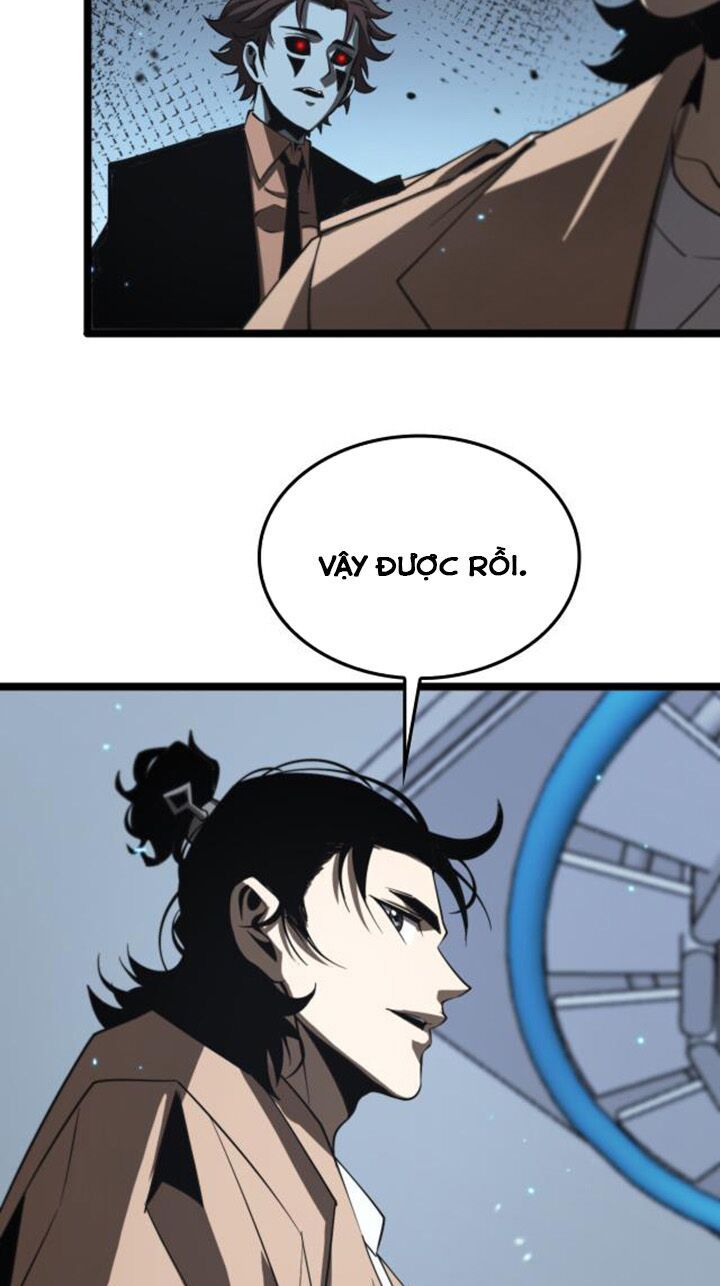 Chư Giới Mạt Nhân Tại Tuyến Chapter 139 - Trang 2