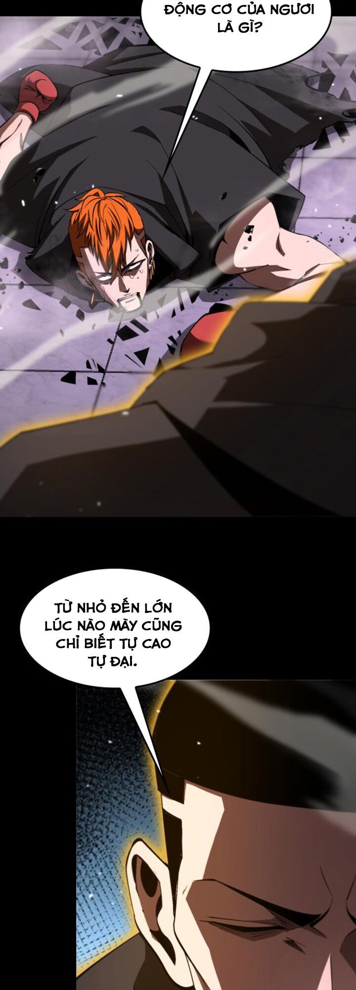 Chư Giới Mạt Nhân Tại Tuyến Chapter 139 - Trang 2