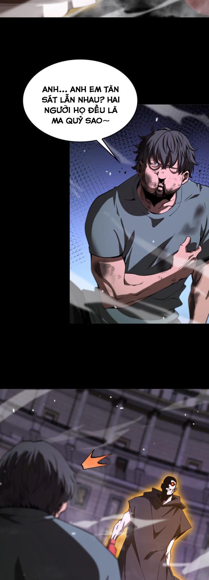 Chư Giới Mạt Nhân Tại Tuyến Chapter 139 - Trang 2