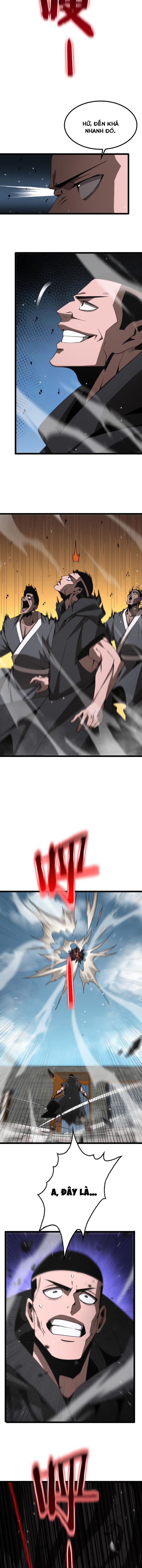 Chư Giới Mạt Nhân Tại Tuyến Chapter 140 - Trang 2