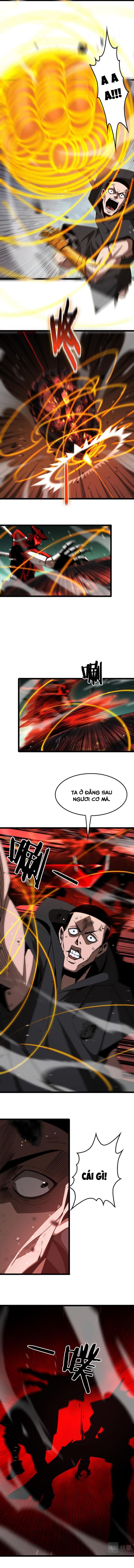 Chư Giới Mạt Nhân Tại Tuyến Chapter 140 - Trang 2